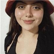 Actriz, profesora de artes escénicas